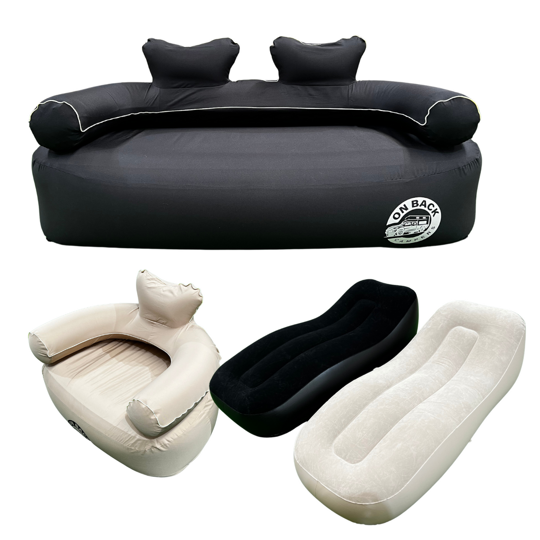 Inflatable Sofas