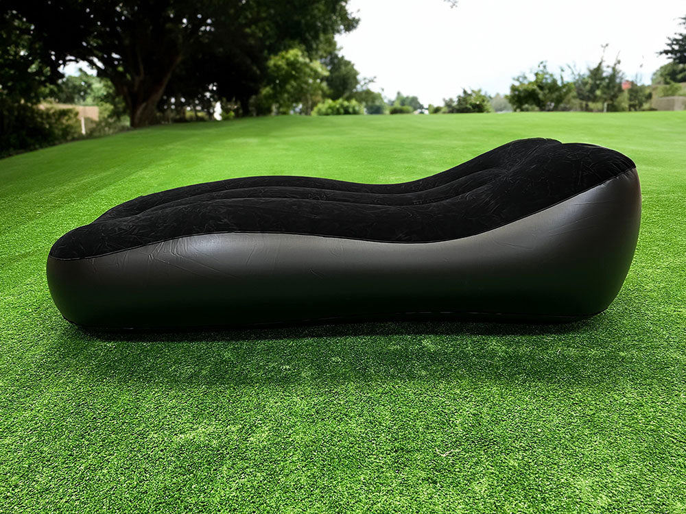 Inflatable lazy sofa sales