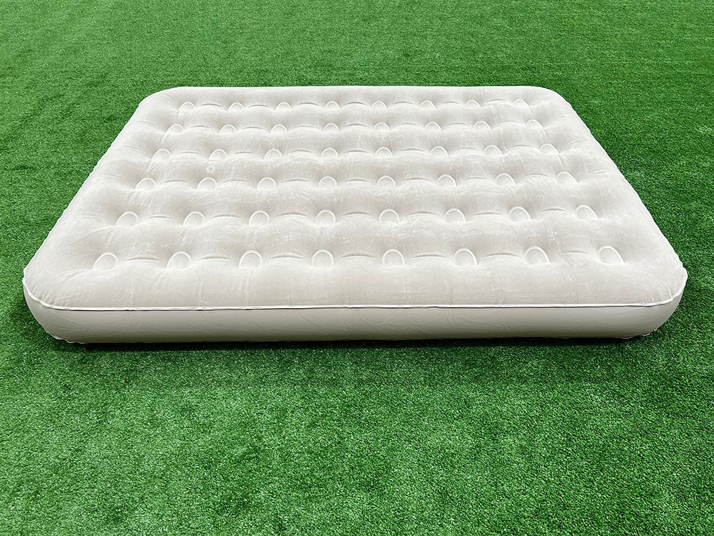 OBC  Inflatable double mattress