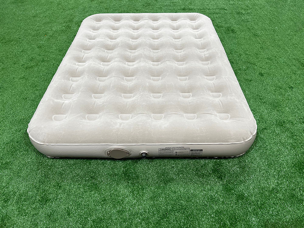 OBC  Inflatable double mattress