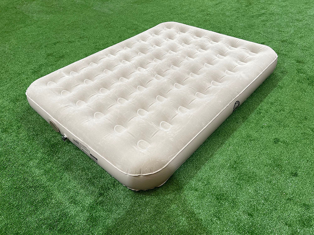 OBC  Inflatable double mattress