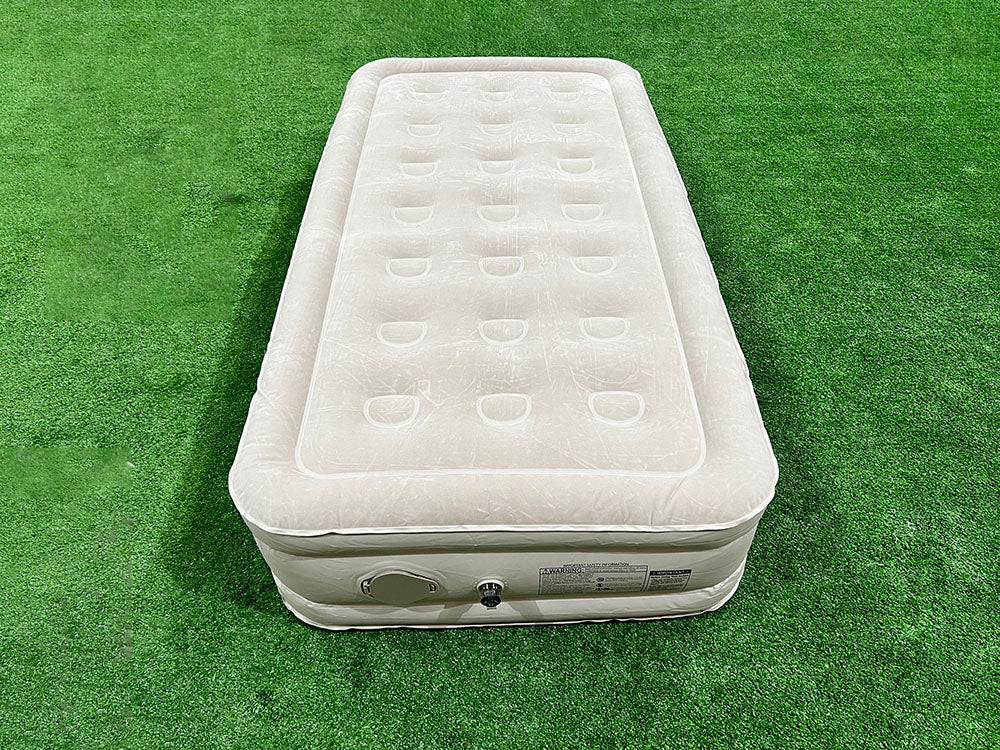 OBC  Inflatable single Bed