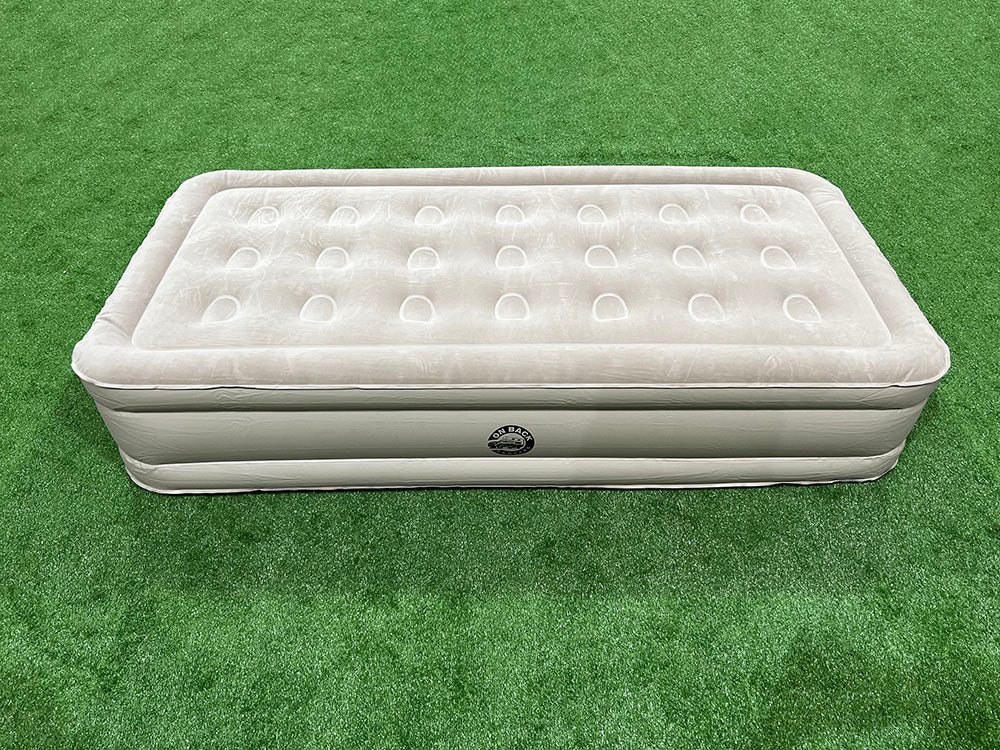 OBC  Inflatable single Bed