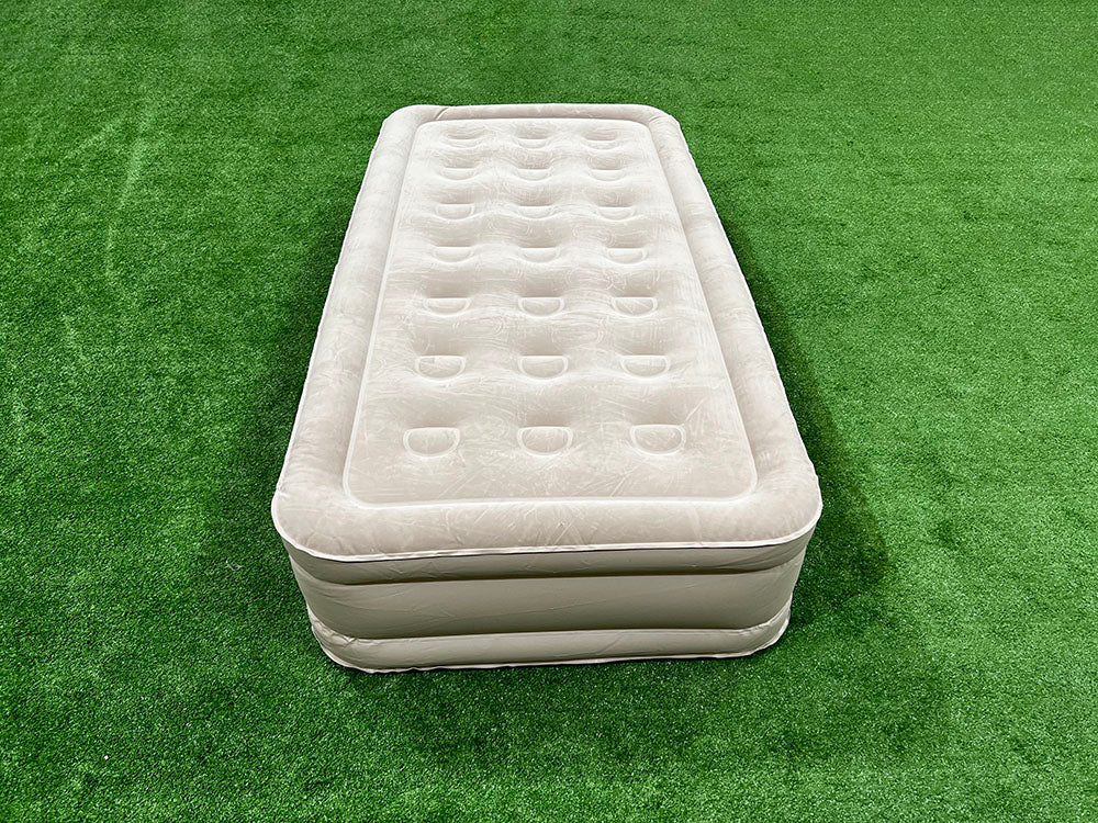 OBC  Inflatable single Bed