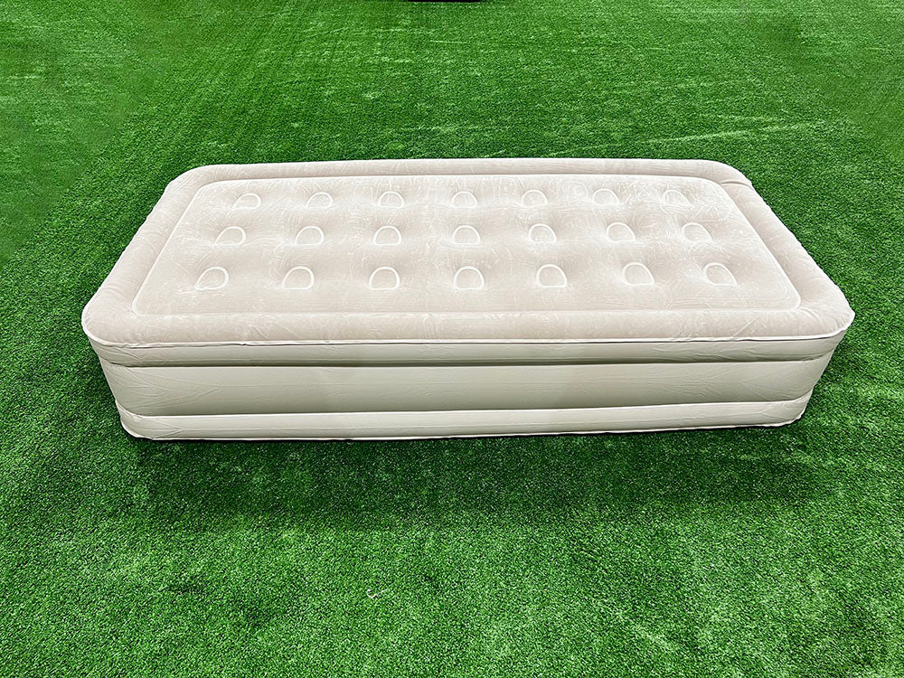 OBC  Inflatable single Bed