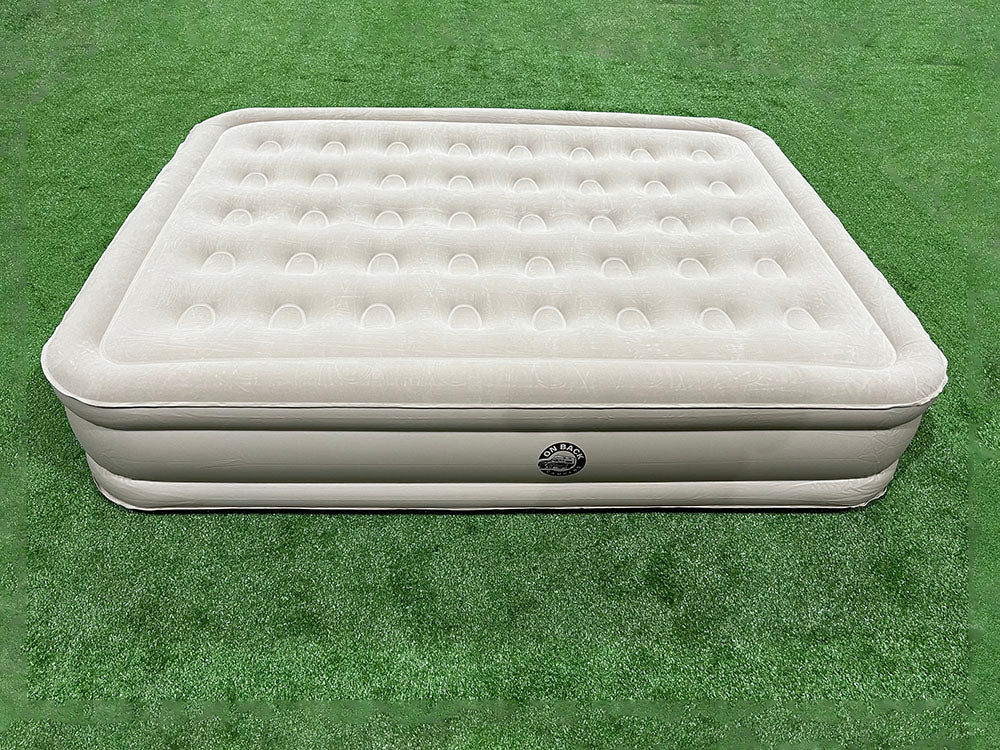 OBC  Inflatable Queen Bed