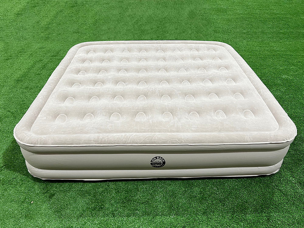 OBC  Inflatable King Bed