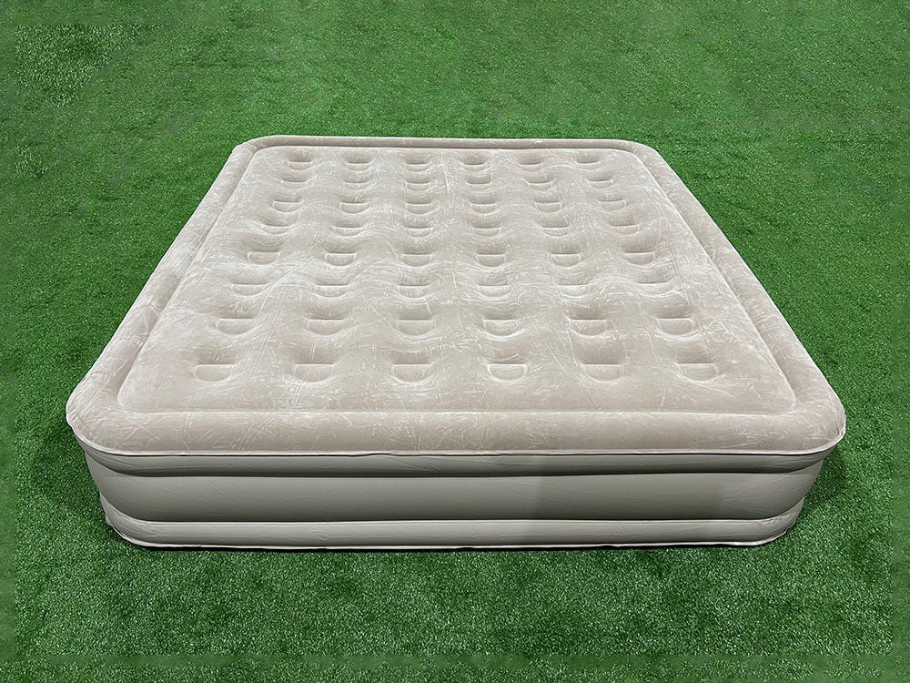 OBC  Inflatable King Bed