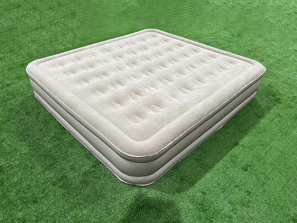 OBC  Inflatable King Bed