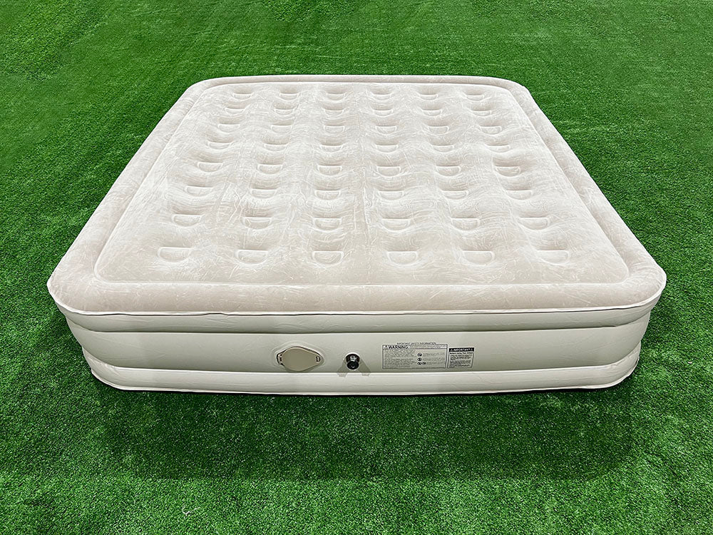 OBC  Inflatable King Bed