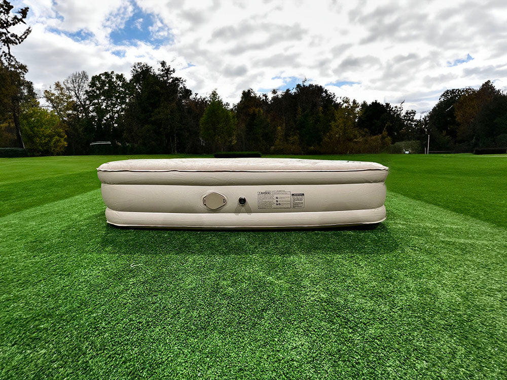 OBC  Inflatable King Bed