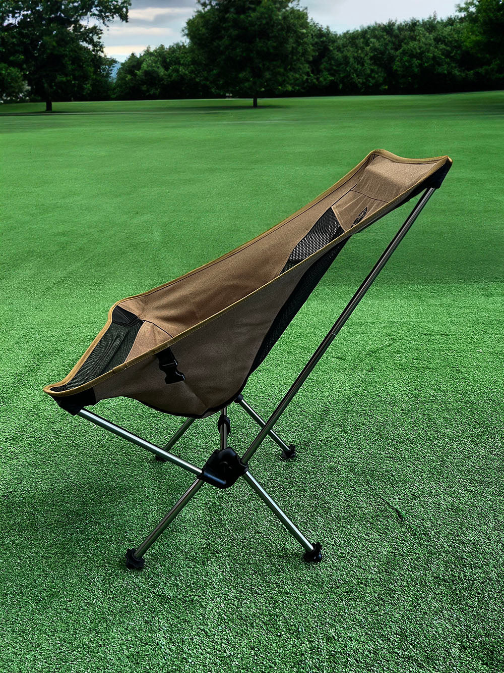 Rent of OBC Camping Moon Chair