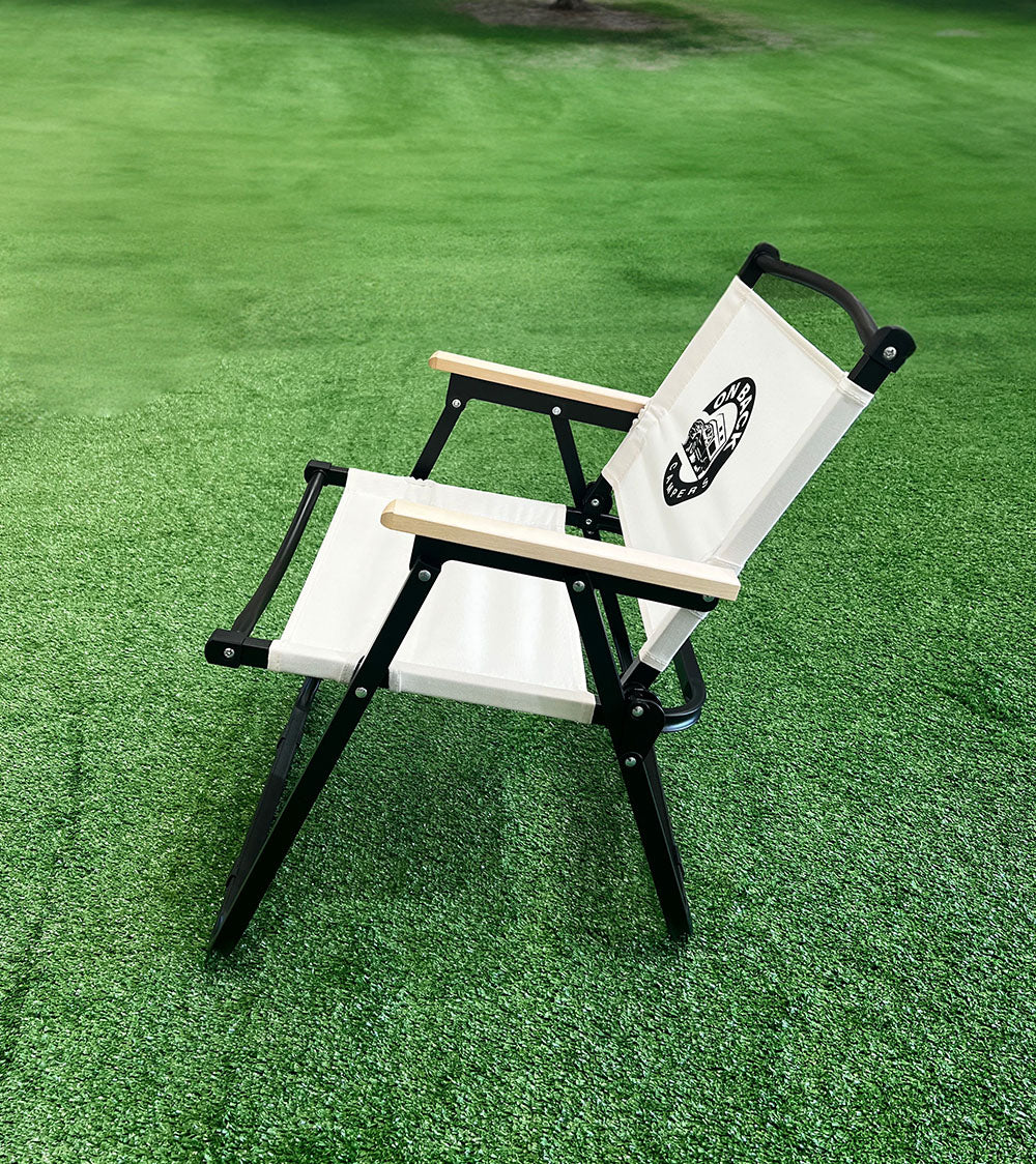 Rent of OBC Camping Iron Chair