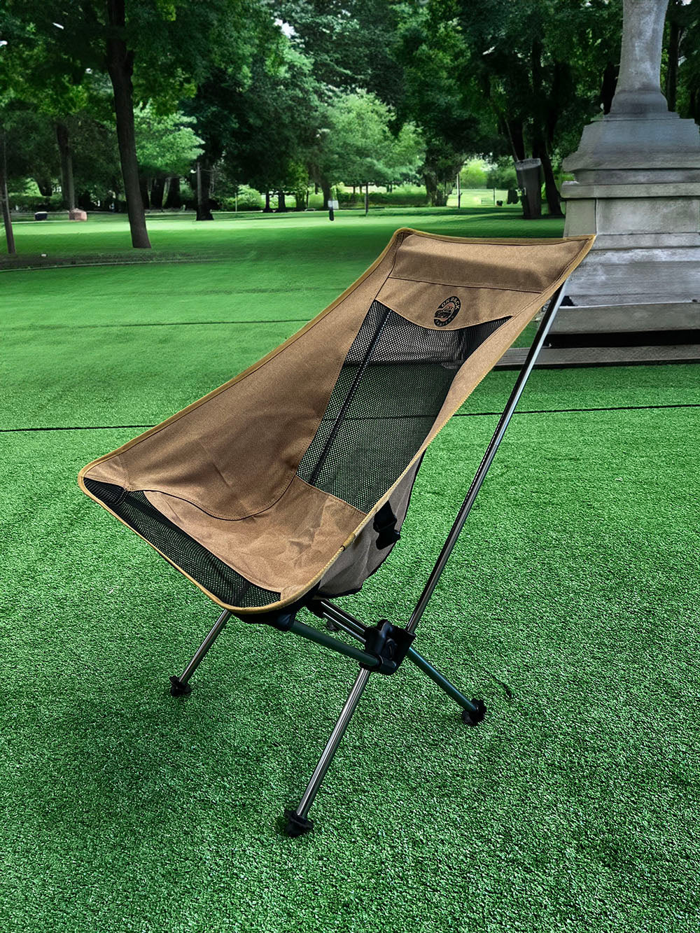 Rent of OBC Camping Moon Chair