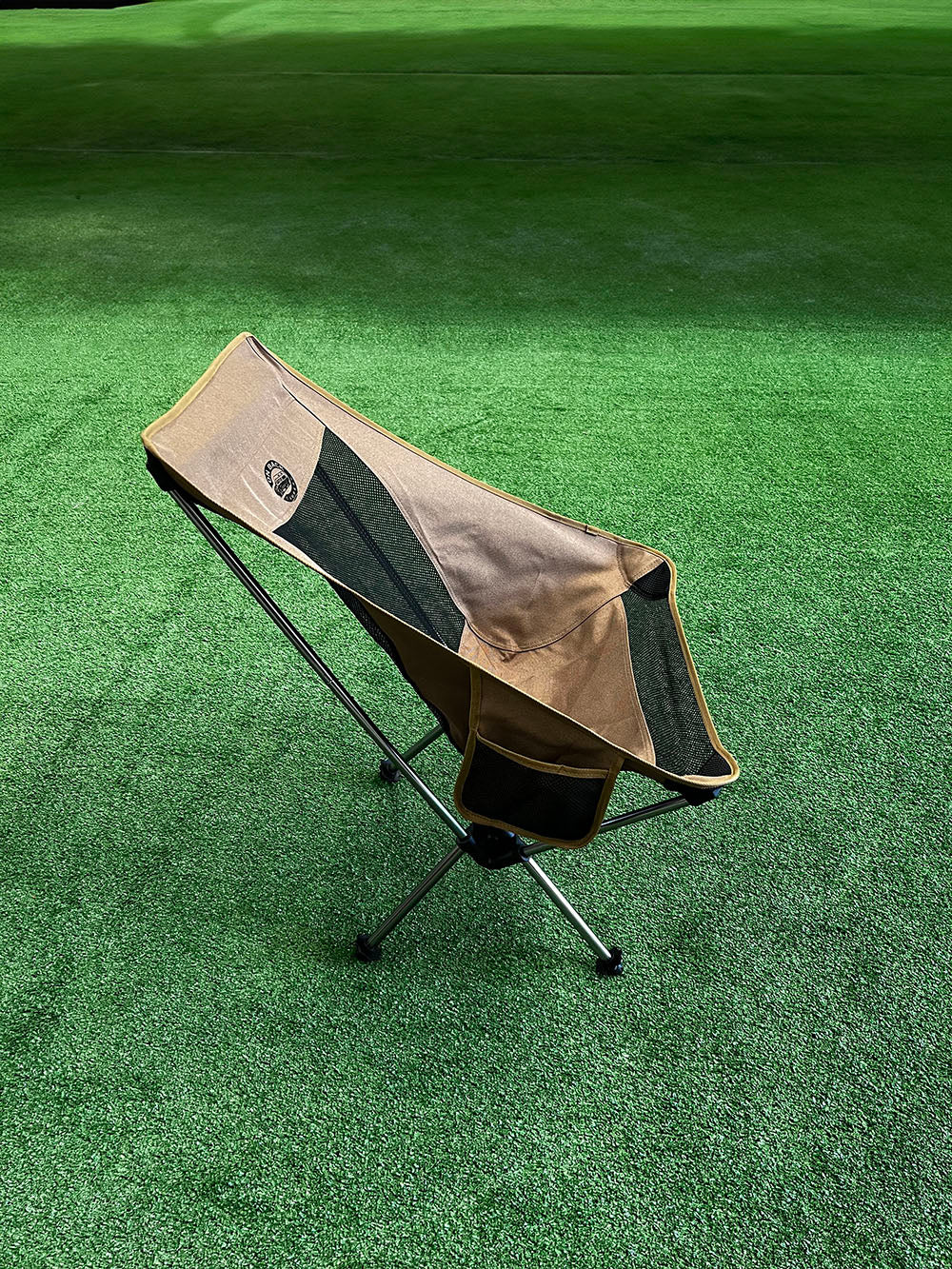 2 of OBC Camping Moon Chair