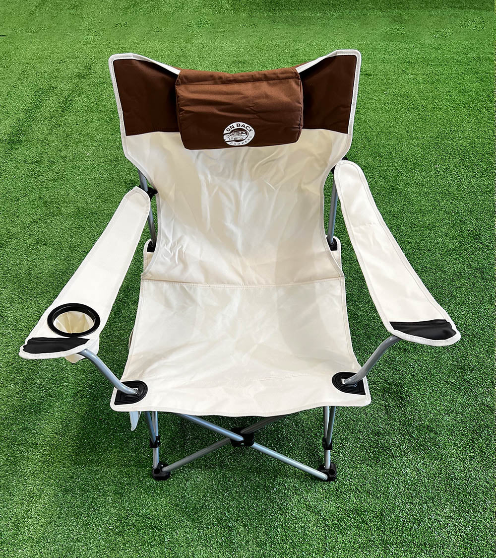 Rent of OBC  Folding Camping Chair