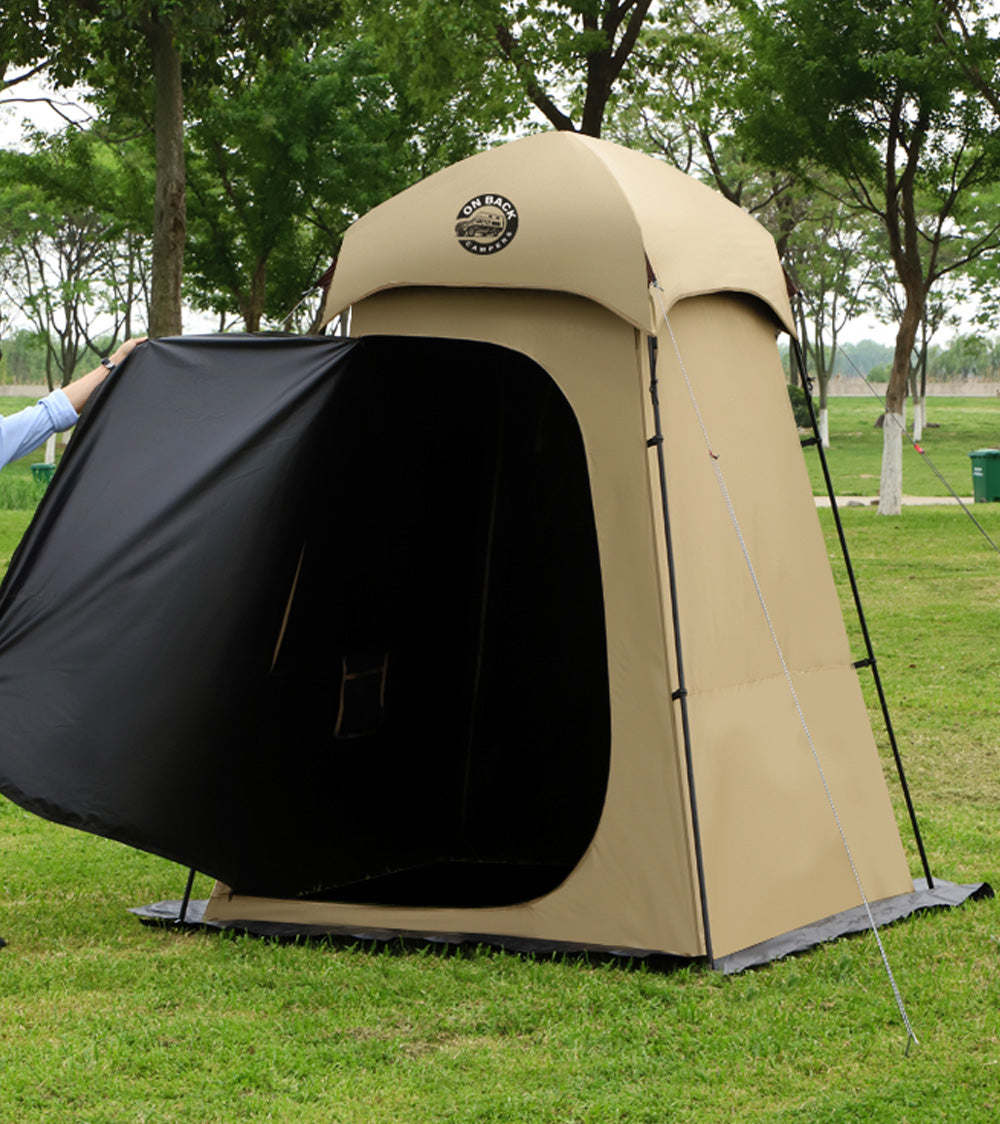 OBC Camping Shower Tent