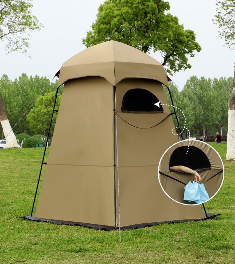 OBC Camping Shower Tent