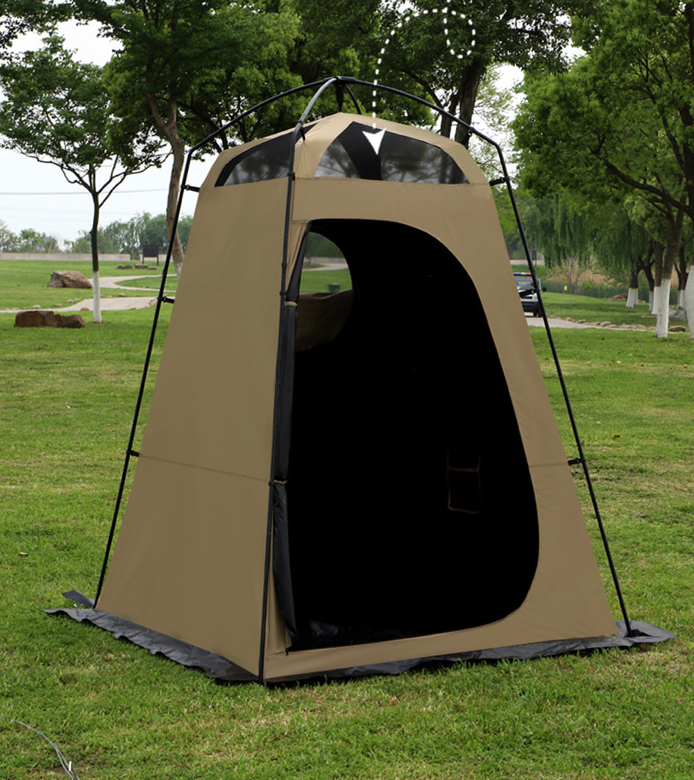 OBC Camping Shower Tent