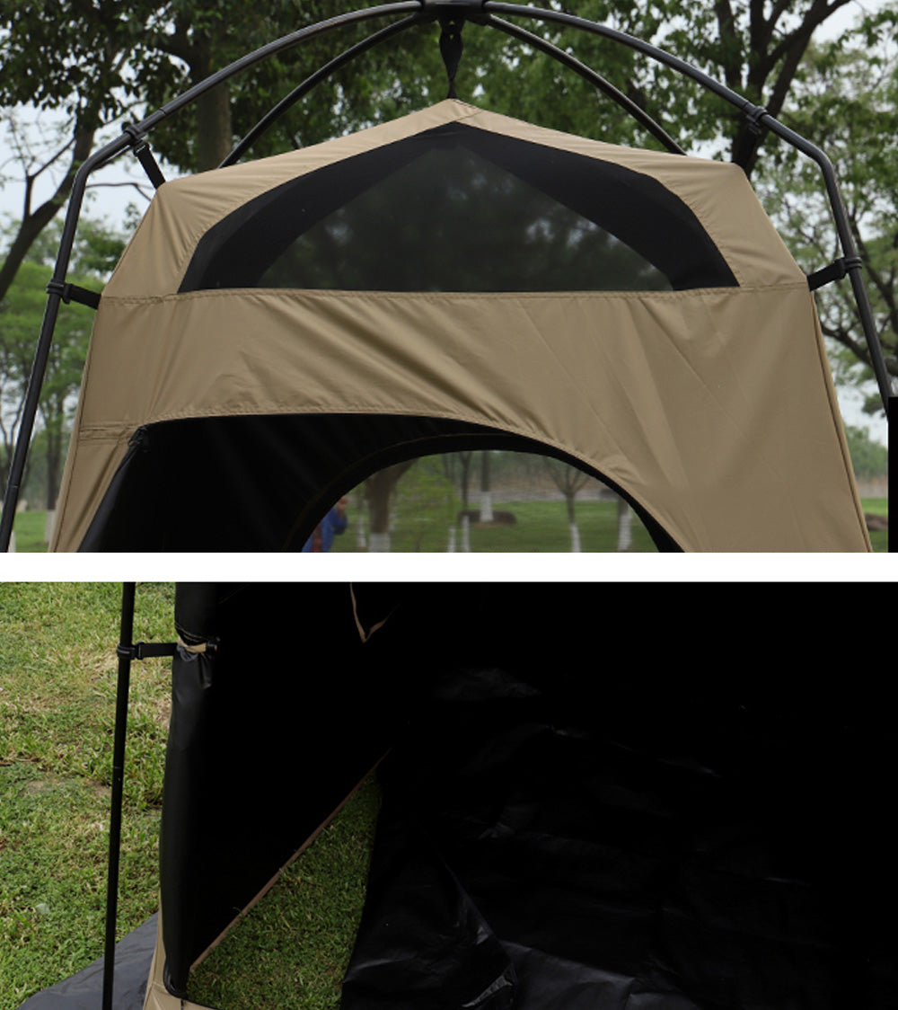 OBC Camping Shower Tent