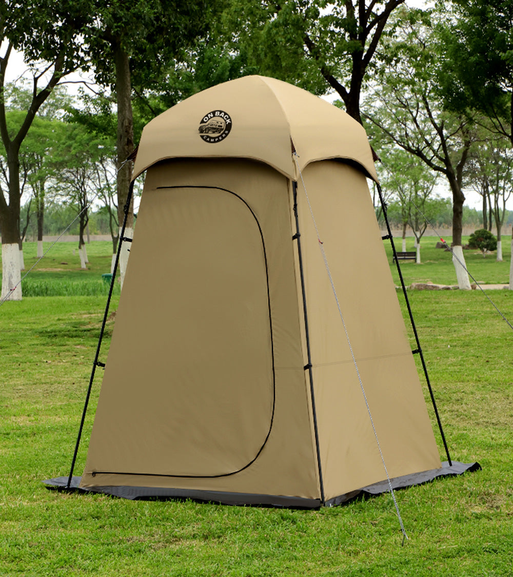 OBC Camping Shower Tent