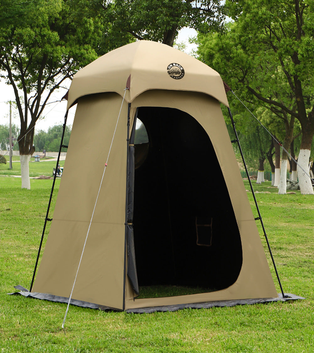 OBC Camping Shower Tent